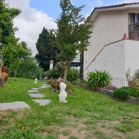 Ca' Olivella Villa Casarza Ligure Exterior photo