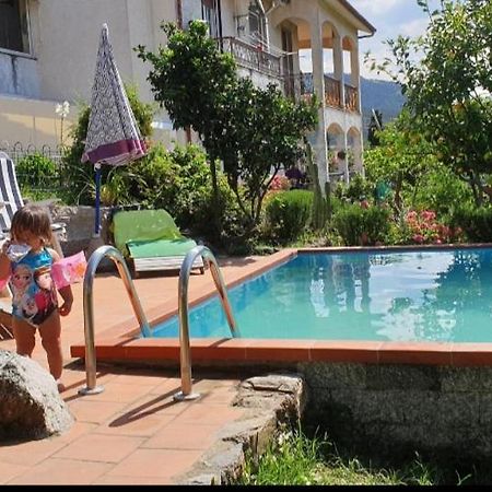 Ca' Olivella Villa Casarza Ligure Exterior photo