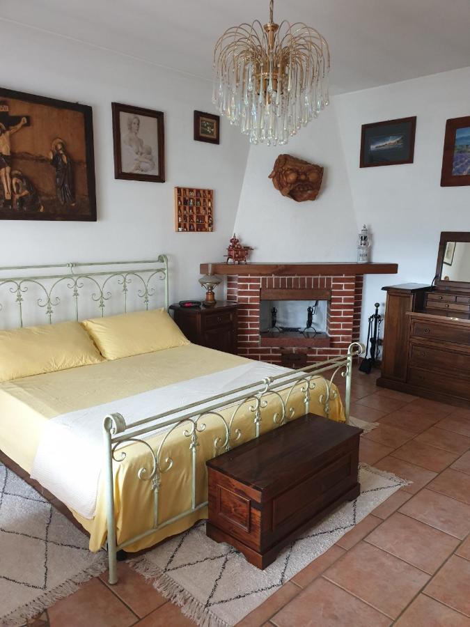 Ca' Olivella Villa Casarza Ligure Exterior photo
